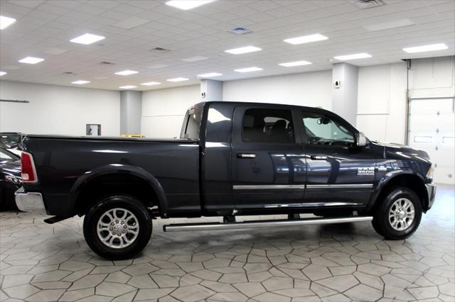 2013 ram 3500 laramie