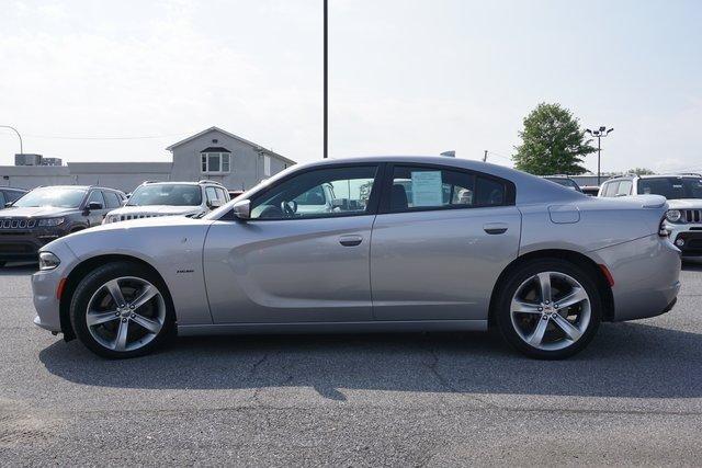 used 2016 dodge charger r/t smyrna, de 19977 for sale in smyrna, delaware