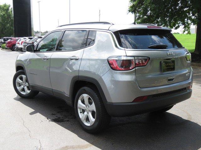 used 2018 jeep compass latitude huntsville, al 35806 for sale in huntsville, alabama
