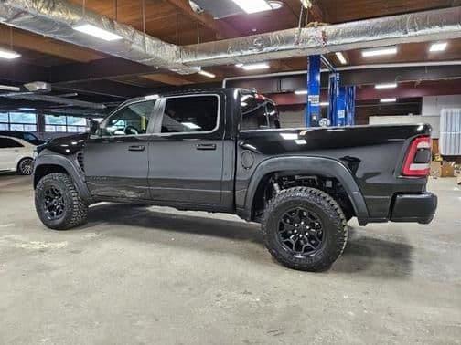 2021 ram 1500 trx in warwick, rhode island