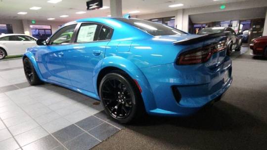 2023 Dodge Charger