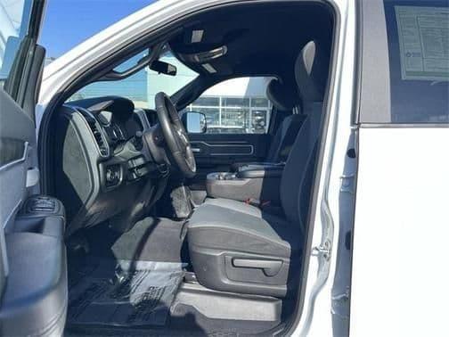 2022 ram 3500 big horn in owings mills, maryland