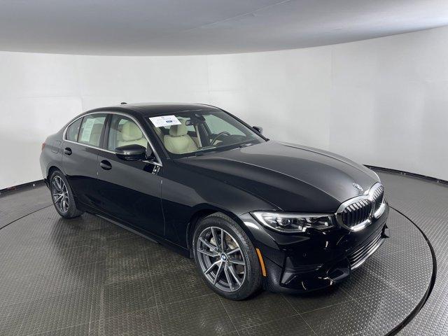 2021 bmw 330 i xdrive