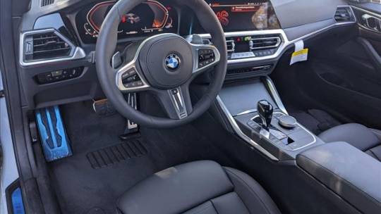 2023 BMW 4 series