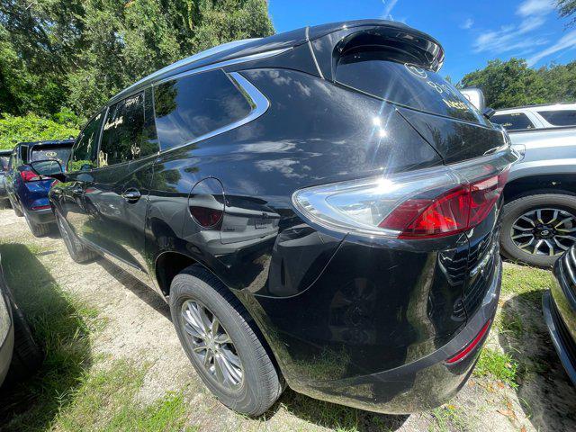 2022 buick enclave fwd premium