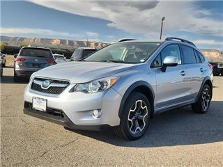 2014 Subaru Xv crosstrek 2.0i limited