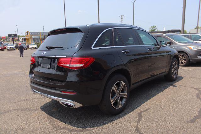 2019 mercedes-benz glc 300 4matic