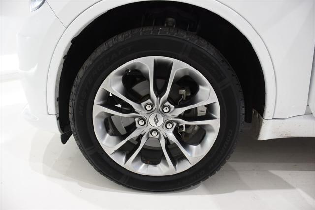 2019 dodge durango gt plus