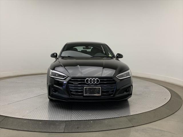 2019 audi a5 45 premium