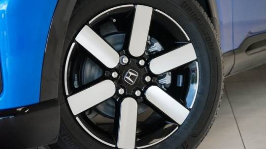 2024 Honda Prologue