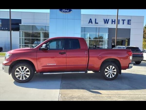 2012 toyota tundra in canton, michigan