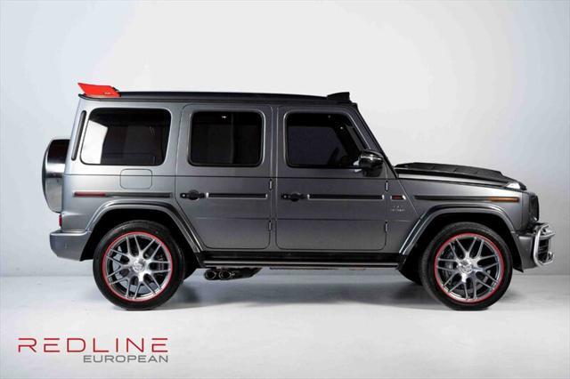 2020 mercedes-benz amg g 63 amg g 63