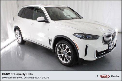2024 bmw x5 phev