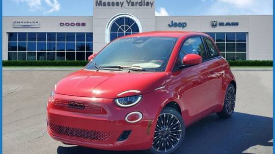 2024 Fiat