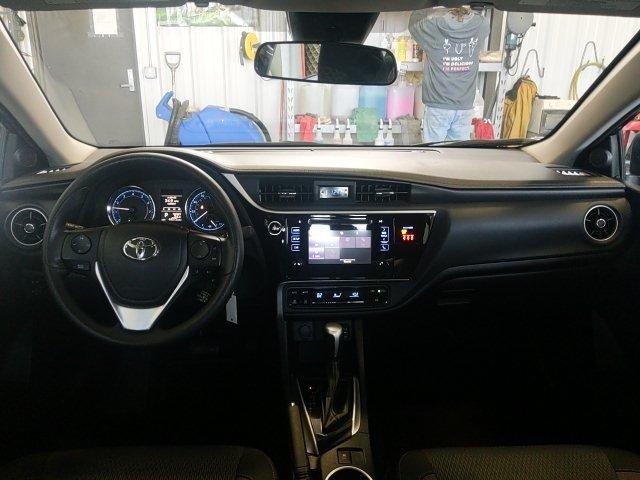 used 2018 toyota corolla le madison, wi 53719 for sale in madison, wisconsin