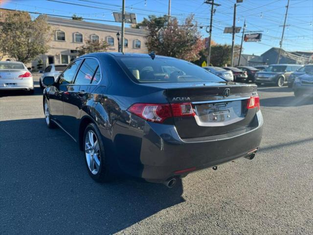 2014 acura tsx 2.4