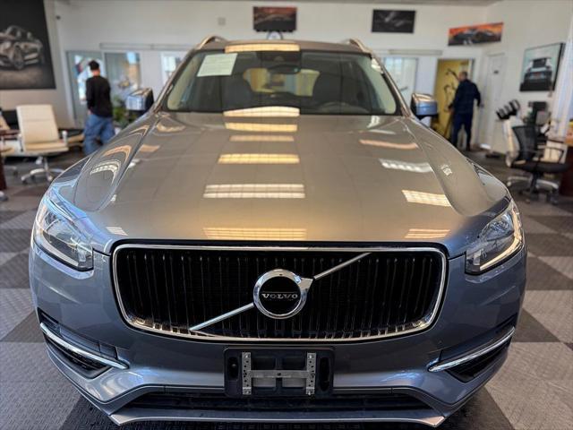 2016 volvo xc90 t5 momentum