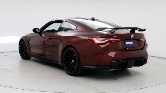 2023 BMW se