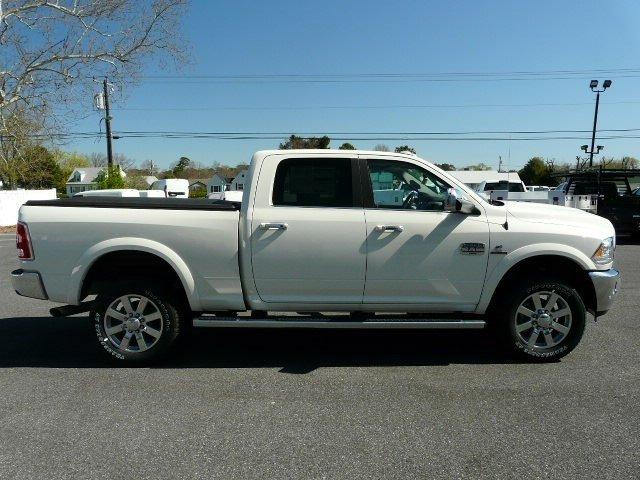new 2018 ram 2500 laramie longhorn millsboro, de 19966 for sale in long neck, delaware