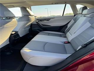 2020 Toyota RAV4 limited