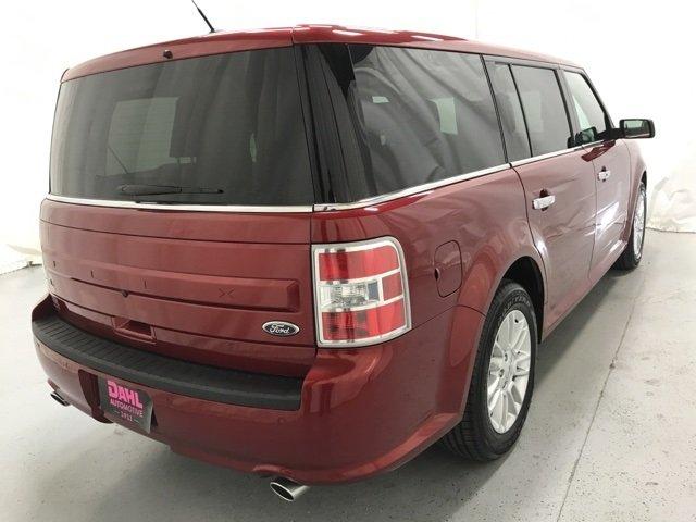 used 2015 ford flex fwd sel onalaska, wi 54650 for sale in onalaska, wisconsin