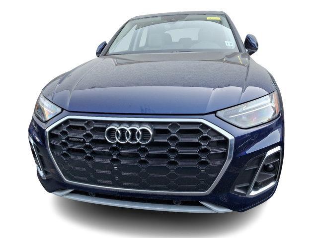 2024 audi q5 45 s line quattro premium