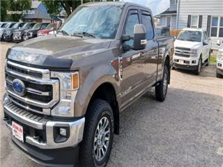 2022 Ford F-250 limited