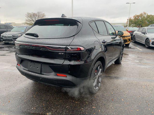 2023 dodge hornet gt plus awd