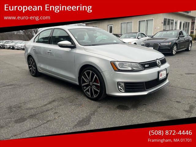 2013 volkswagen jetta gli autobahn