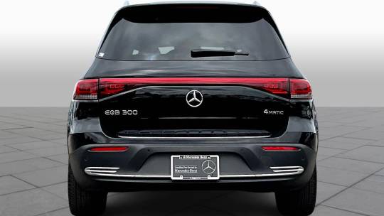 2023 Mercedes-Benz EQB