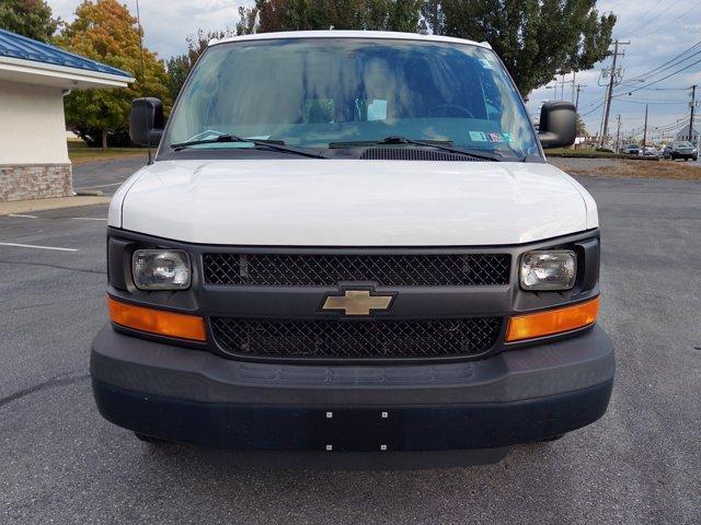 2014 chevrolet express 2500 in eden, pennsylvania