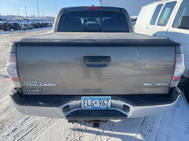 2010 toyota tacoma t mulliner