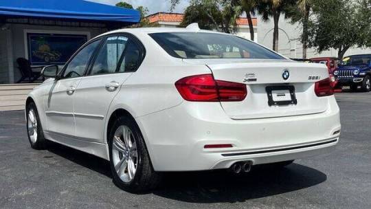 2016 bmw 3 series 328i xdrive