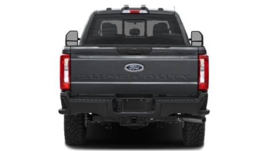 2024 Ford F-250