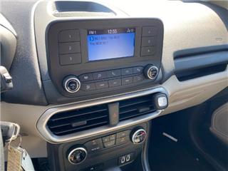 2022 Ford EcoSport s