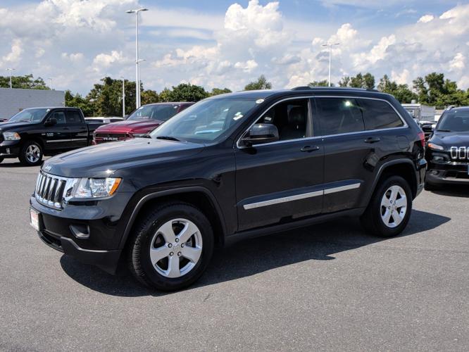 used 2013 jeep grand cherokee laredo baltimore, md 21224 for sale in baltimore, maryland
