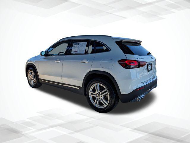 2023 mercedes-benz gla 250 base