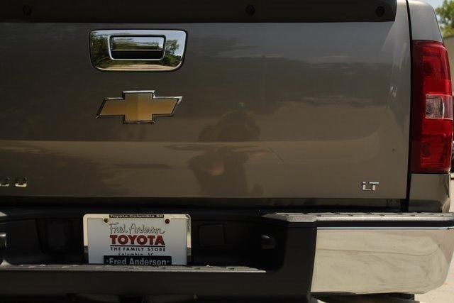 used 2009 chevrolet silverado 1500 lt west columbia, sc 29169 for sale in west columbia, south carolina