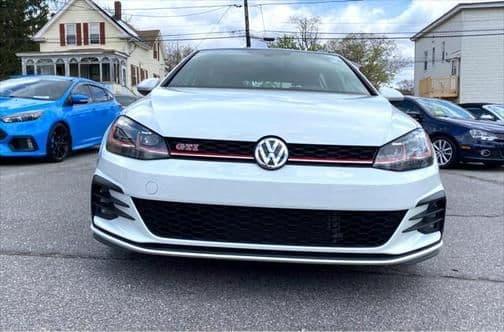 2019 volkswagen golf gti 2.0t s 4-door in dracut, massachusetts
