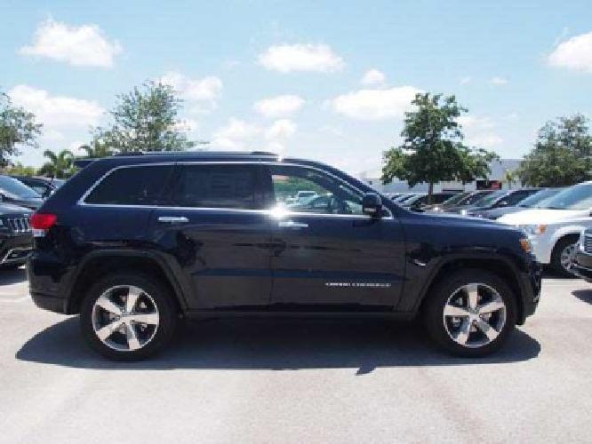 2014 jeep grand cherokee limited in kendall, fl
