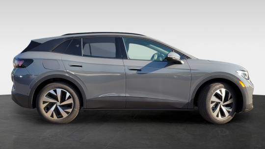 2024 Volkswagen ID.4