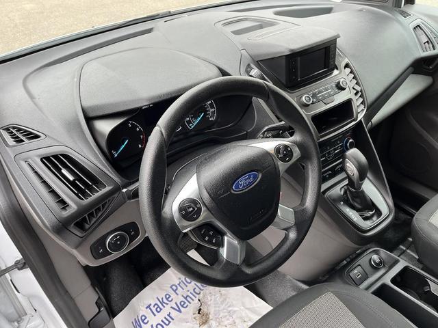 2019 ford transit connect xl