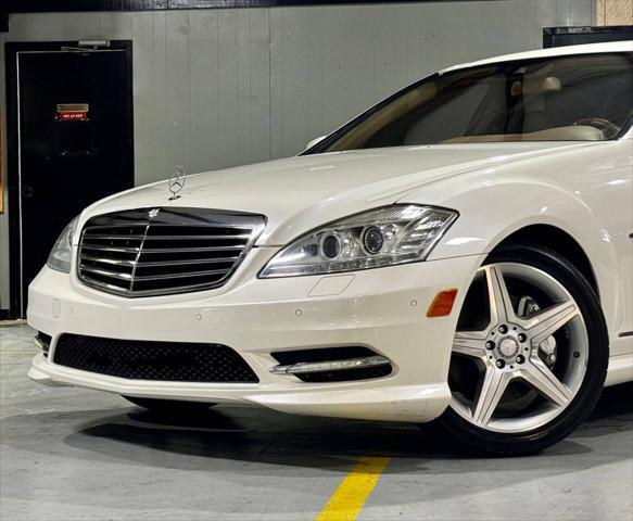 2010 mercedes-benz s-class s 400 hybrid