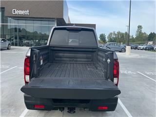 2020 Honda Ridgeline rtl