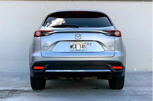 2018 mazda cx-9 in columbus, ohio