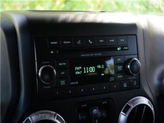 2017 Jeep Wrangler sahara