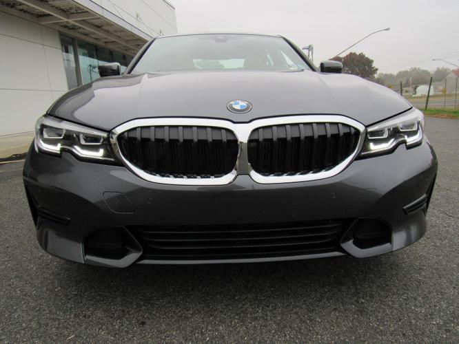 used 2019 bmw 330i xdrive sedan allentown, pa 18104 for sale in allentown, pennsylvania