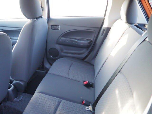 new 2019 mitsubishi mirage es new bern, nc 28560 for sale in neuse forest, north carolina