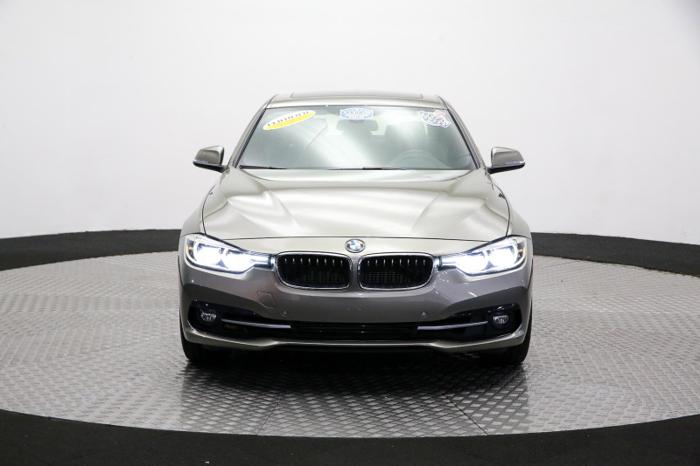 used 2016 bmw 328i sedan rosedale, md 21237 for sale in baltimore, maryland