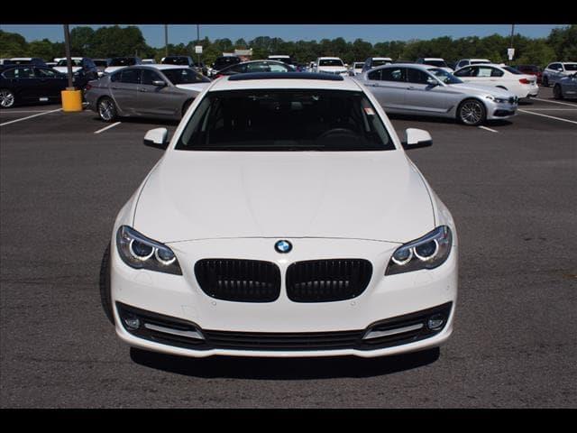 2016 bmw 5 series 528i xdrive awd 528i xdrive 4dr sedan for sale in milford, delaware